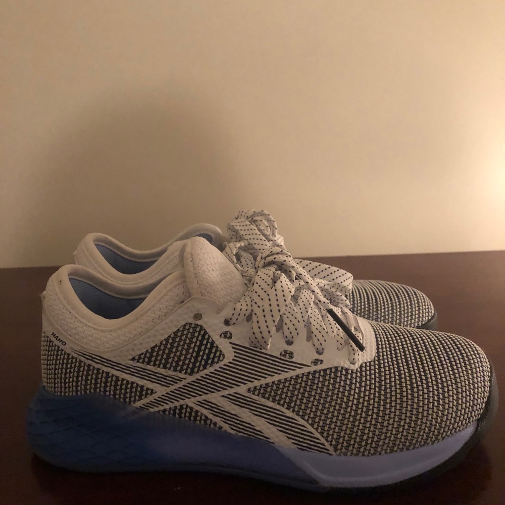 Reebok CrossFit shoes